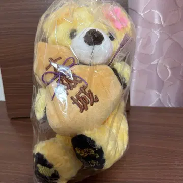 지역 베어 오사카 성 베어