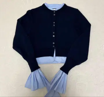 Bibiy. ANGELIQUE KNIT