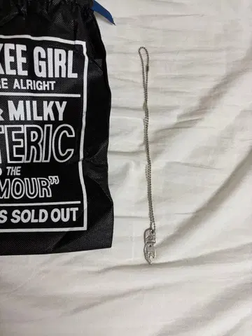 HYSTERIC GLAMOUR 목걸이