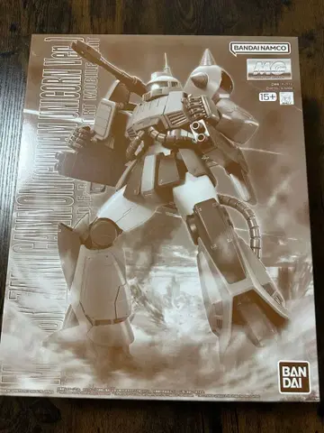 MG 자쿠 캐논 유니콘 버전