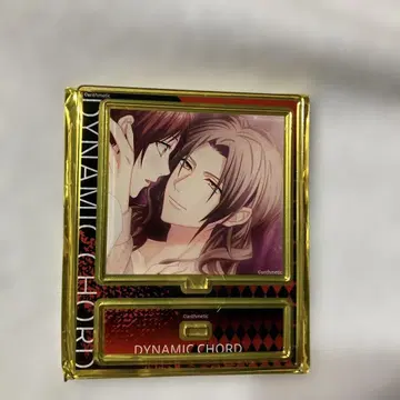 DYNAMIC CHORD 시아키 아크릴 스탠드