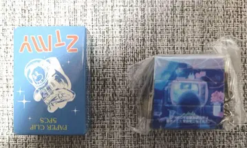 오늘 한정 가격 계속 한밤중이면 좋을 텐데. 흙 경단 가챠 루빅스 큐브