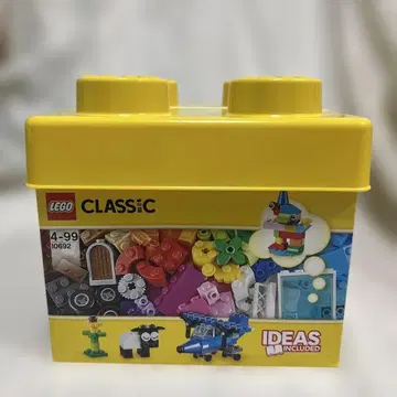 미개봉 새상품 레고 클래식 10692 LEGO 단종