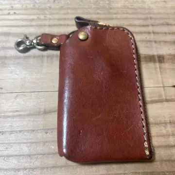 HERZ 가죽 키케이스