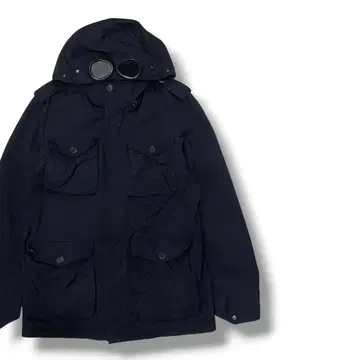 90-00s C.P.Company 씨피 컴퍼니 고글 자켓