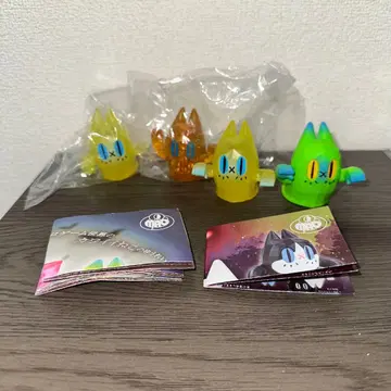 [G4017]벤 더 스푸키 캣