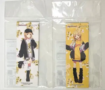 학원 아이돌 마스터 학마스 후지타 코토네 TRAVAS TOKYO 캔뱃지