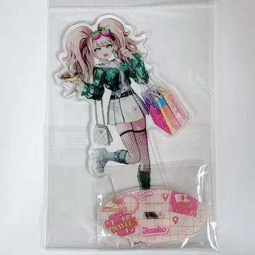 단간론파 에노시마 준코 사복 여행ver. 아크릴 스탠드 JR 도카이