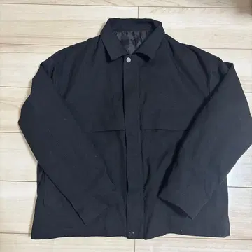 tk.TAKEO KIKUCHI 아우터 M 블랙 다케오 키쿠치