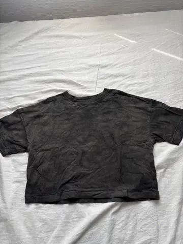 walance t셔츠 블랙