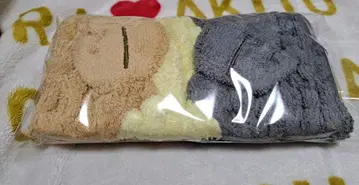 포켓몬 센터 한정판 모르페코 헤어 터번 모두 수고했어