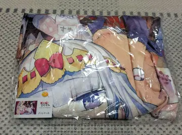 마왕성에서 잠들어요 담요 블랭킷