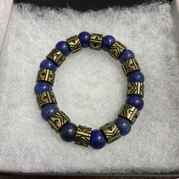 라피스 라줄리의 팔 장식 Fate/Grand Order 길가메쉬