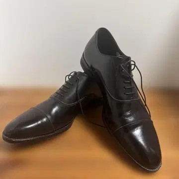 준코 시마다 비즈니스 슈즈