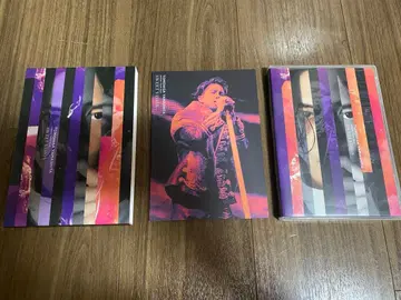 TOMOHISA YAMASHITA ARENA TOUR 2023 DVD