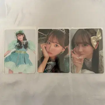 [ FRUITSZIPPER ] 사쿠라이 유이 [ 트레이딩 카드 ]