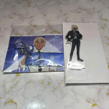 명탐정 코난 후루야 레이 아무로 토오루