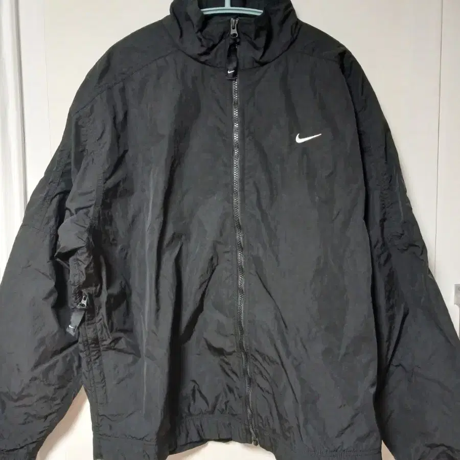 Nike NRG Track Jacket M | Bunjang Global