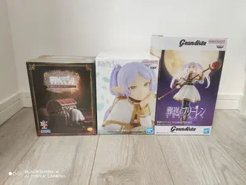 [ 미개봉 ] 장송의 프리렌 묶음 판매