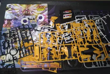 골판지 전기 루시퍼