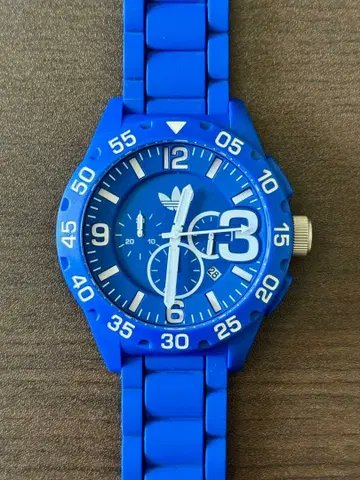 [ 가격 인하 중 ] adidas 뉴버그 NEWBURGH 손목시계