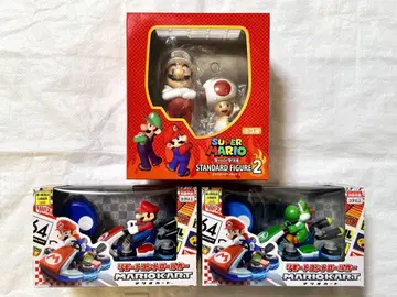 슈퍼 마리오 마리오 카트 마리오 키노피오 요시 무선 조종