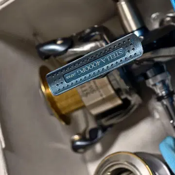 SHIMANO STELLA 4000PG