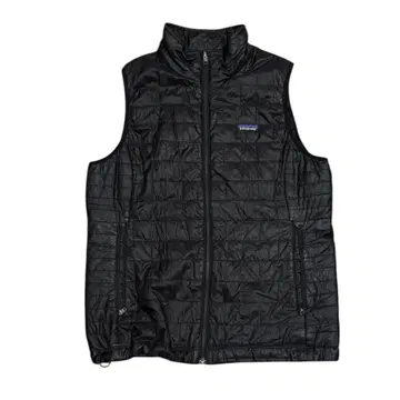 Patagonia nano puff vest