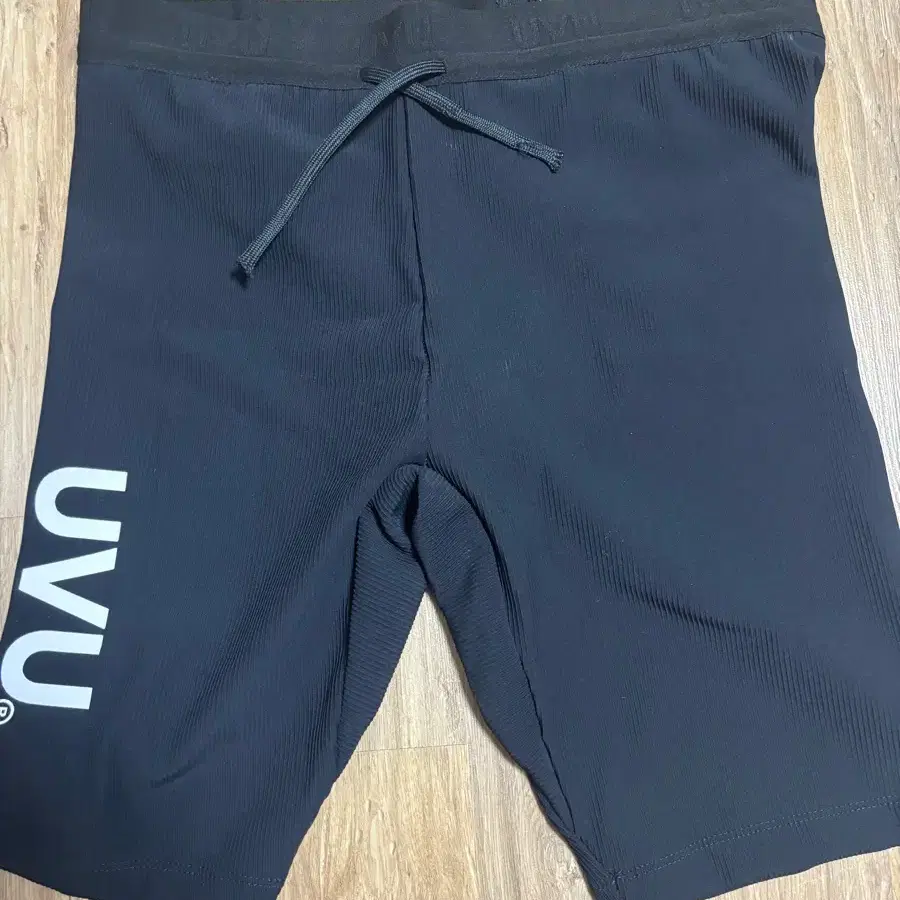 UVU Half Tight 2.0 Black L Half Tights 2.0 Black on Bunjang Global