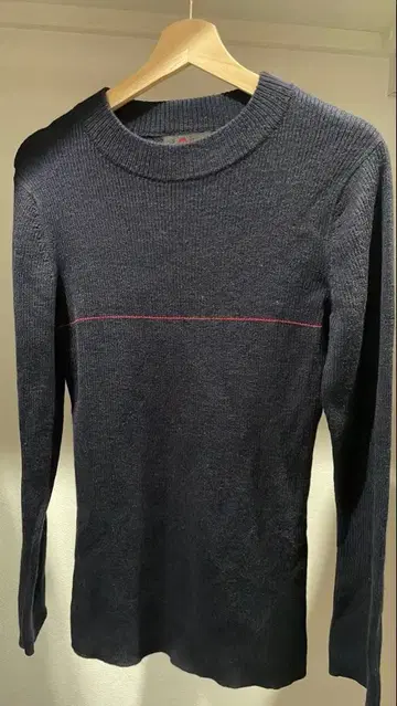 hysteric glamour 니트