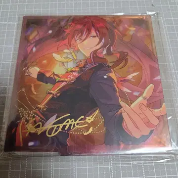 사카사키 나츠메 f1 별의 꽃 아크릴 스탠드 아크스타 피처 1 앙스타