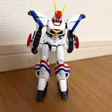 HG 드라그너 1 리프터 1 장비 타입