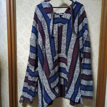 멕시칸 후드티 XL