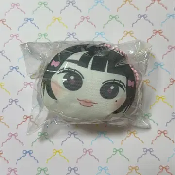 사쿠라바 하루카 분신 생일 축제 굿즈