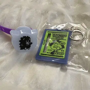 계속 한밤중이면 좋을 텐데 테크노푸어 주걱 링 라이트