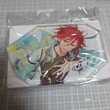 사카사키 나츠메 프래그먼트 아크릴 스탠드 9주년 아크릴 스탠드