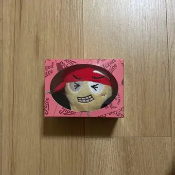 WEST. 시게오카 다이키 인형