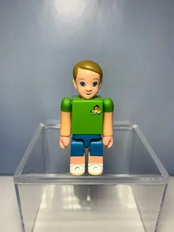 큐브릭 앤디 토이스토리