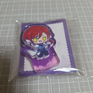 사카사키 나츠메 코롯토 4주년 아크릴 스탠드 아크브로