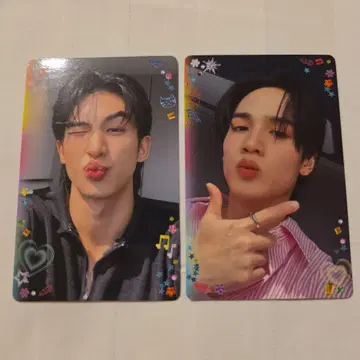 [SurfJava] GMM FANIVAL2026 랜덤 트레이딩 카드