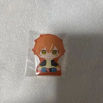 프로세카 마이세카이 아크릴 피규어 봉제 인형ver. 시노노메 아키토