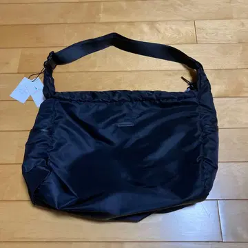 STANDARD SUPPLY 숄더백 별주 green label