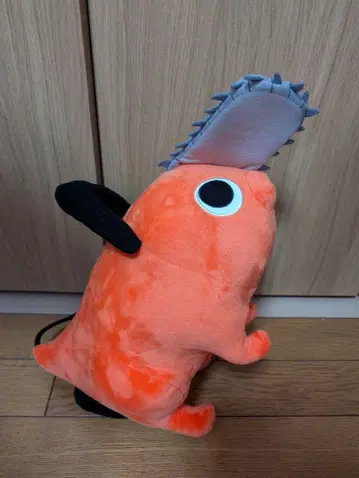 체인소 맨 포치타 BIG 봉제 인형