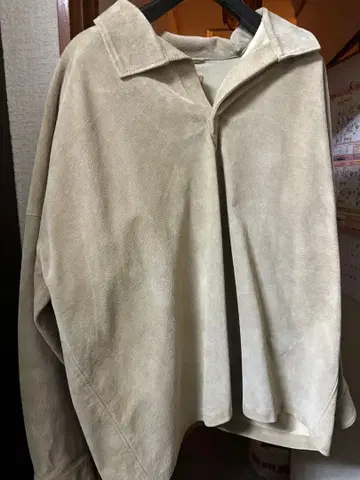 Hender Scheme not rugby shirts