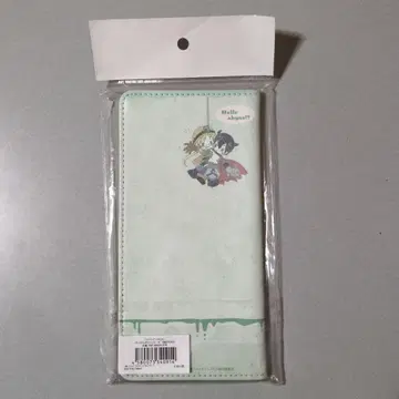 메이드 인 어비스 프리미엄 티켓 케이스