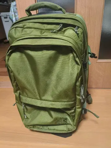 카리머 karrimor 에어포트 프로40