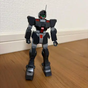 hg 짐 스나이퍼II (리드 울프기)