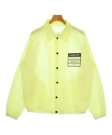 메종 마르지엘라 블루종 남성용