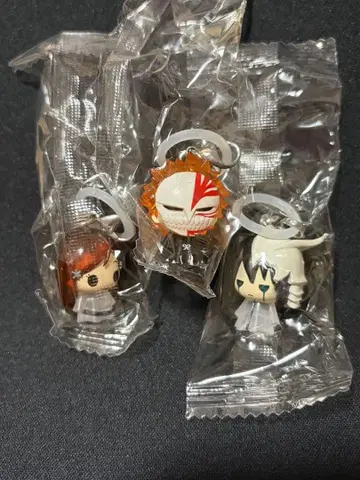 BLEACH 메지루시 액세서리 2