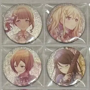 프로세카 그리 캔뱃지 흔들리는 채로 4C